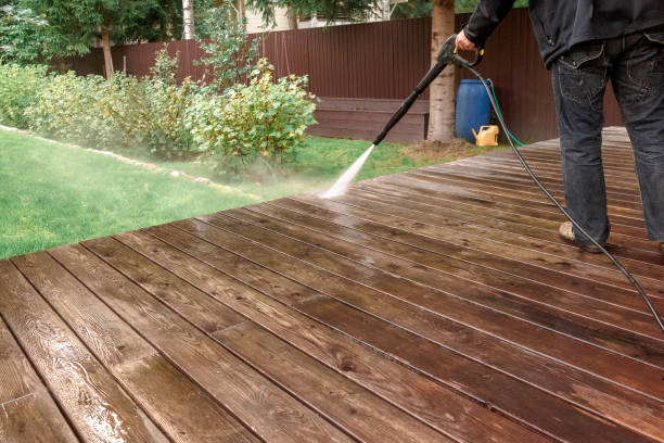 Best Post-Construction Pressure Washing  in Newman, CA