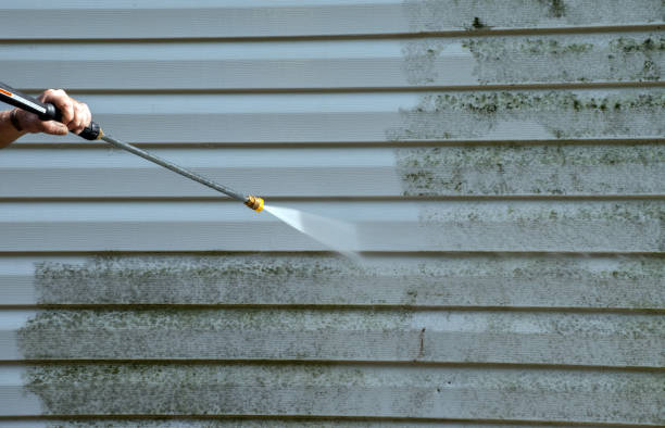 Newman, CA Pressure Washing Services Company