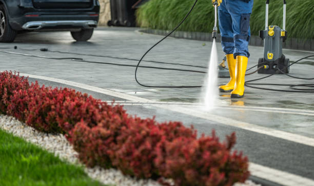 Best Restaurant Pressure Washing  in Newman, CA